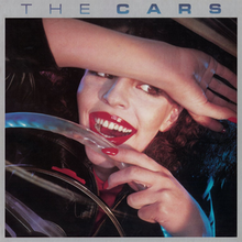 The Cars - The Cars.png